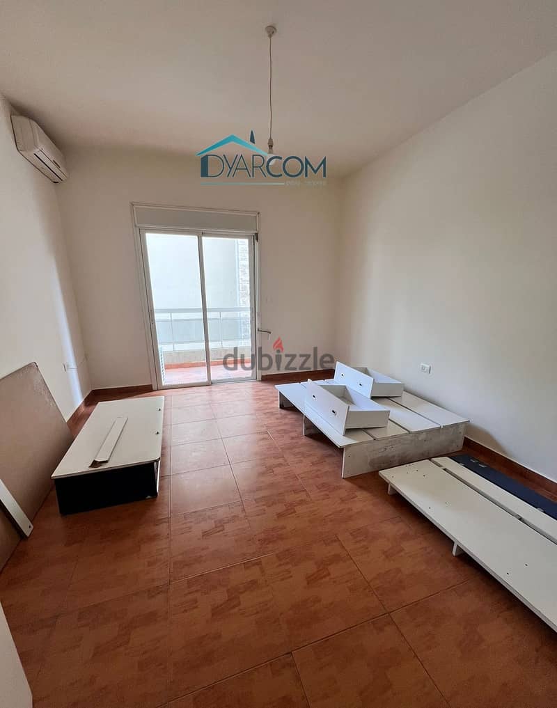 DY1536 - Sahel Alma Furnished Apartment For Sale! 1
