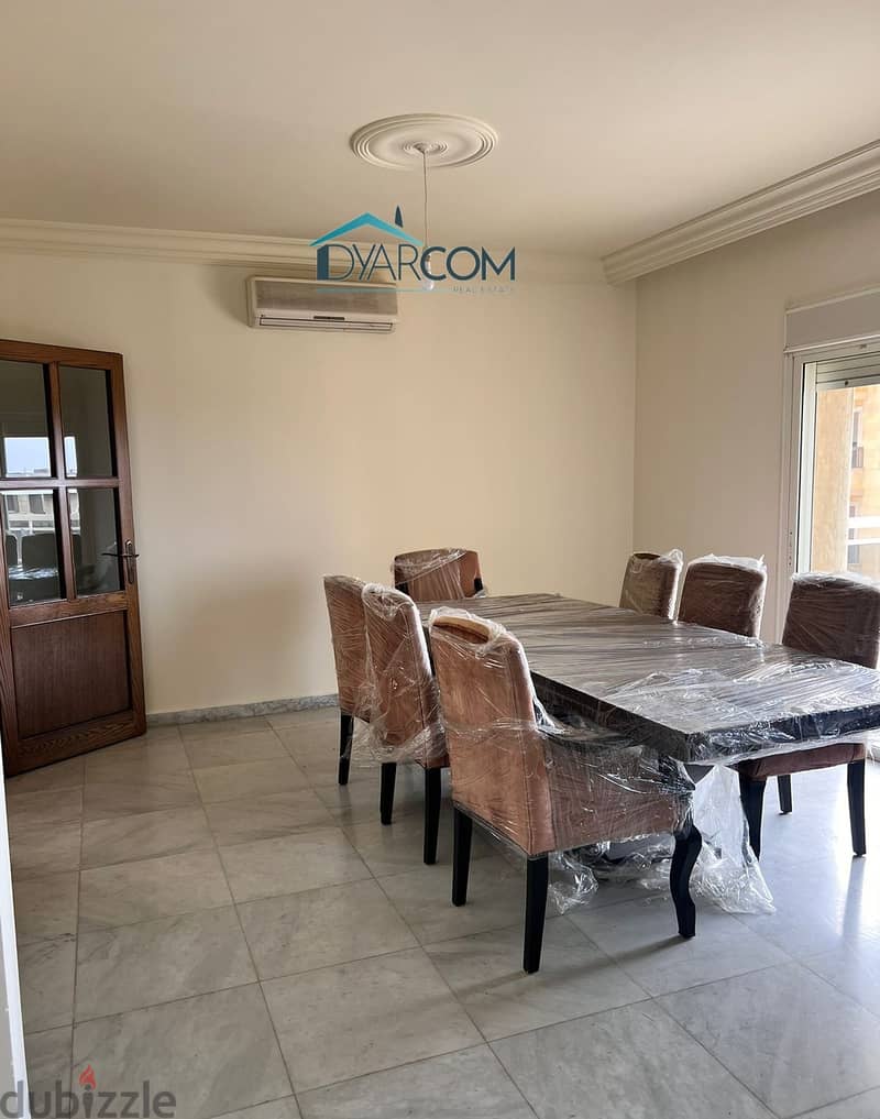 DY1536 - Sahel Alma Furnished Apartment For Sale! 3