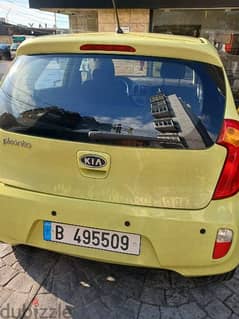 Kia Picanto - For Sale