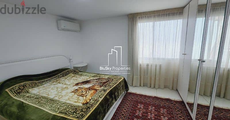 Apartment 240m² + Terrace For RENT In Ain Saadeh #GS 5