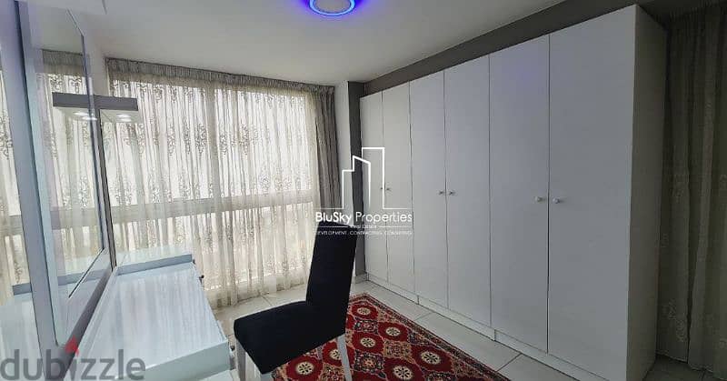Apartment 240m² + Terrace For RENT In Ain Saadeh #GS 9