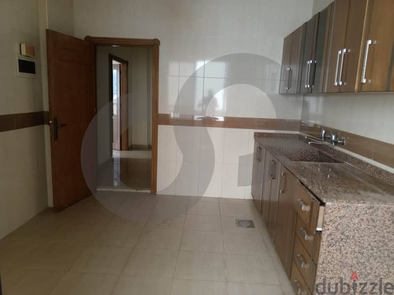 165sqm brand new apartment for sale in Bsatin/البساتين REF#HI104668 2