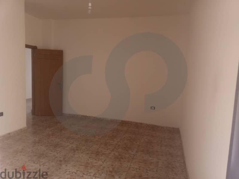 165sqm brand new apartment for sale in Bsatin/البساتين REF#HI104668 3
