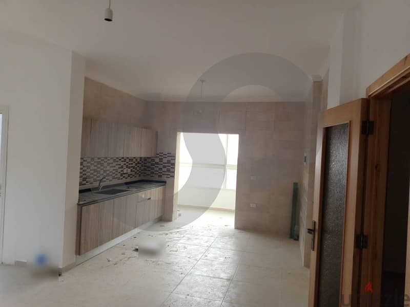 125sqm brand new apartment for sale in Ainab/عيناب REF#HI104667 2