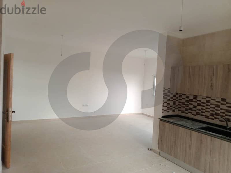125sqm brand new apartment for sale in Ainab/عيناب REF#HI104667 3