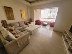 AIN SAADE PRIME (170SQ) FULLY FURNISHED , (ASR-113)