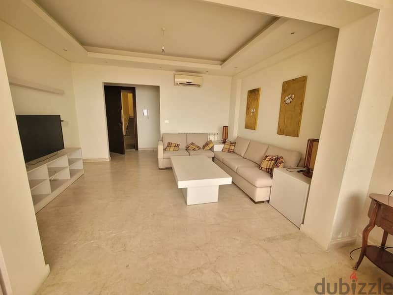 AIN SAADE PRIME (170SQ) FULLY FURNISHED , (ASR-113) 1