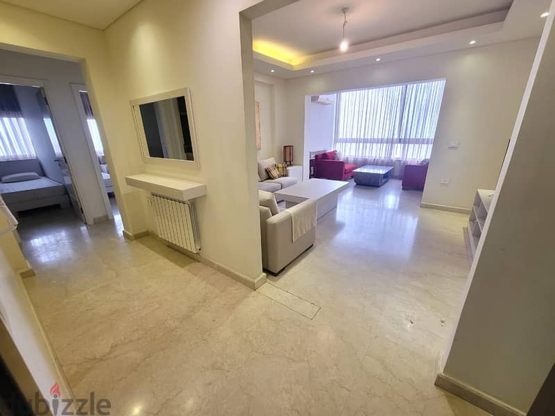 AIN SAADE PRIME (170SQ) FULLY FURNISHED , (ASR-113) 2
