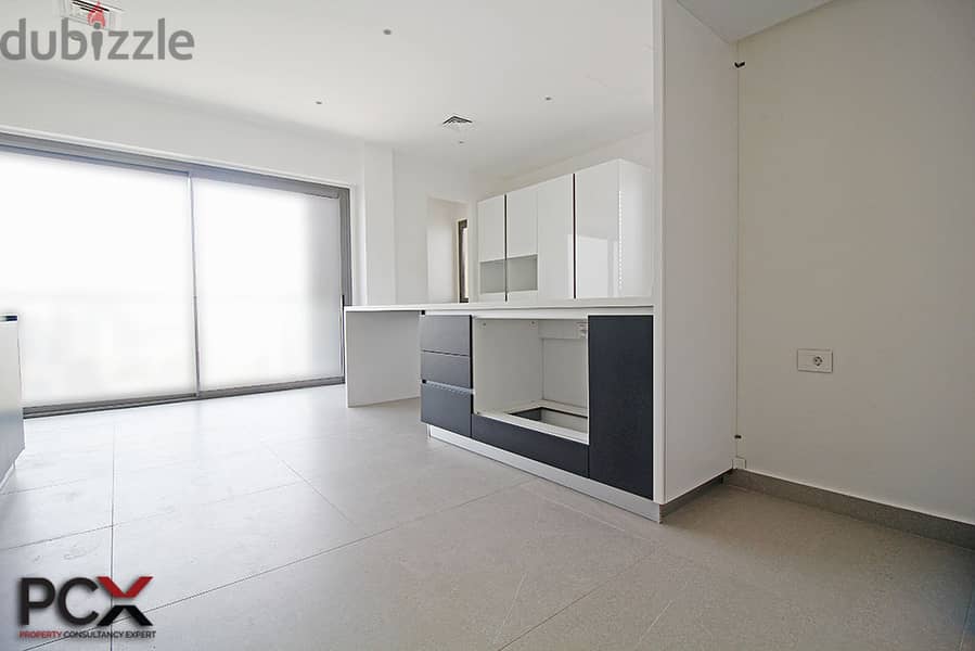 Duplex Apartment For Sale In Ain Al Tineh I Sea View I Terrace I 24/7 6