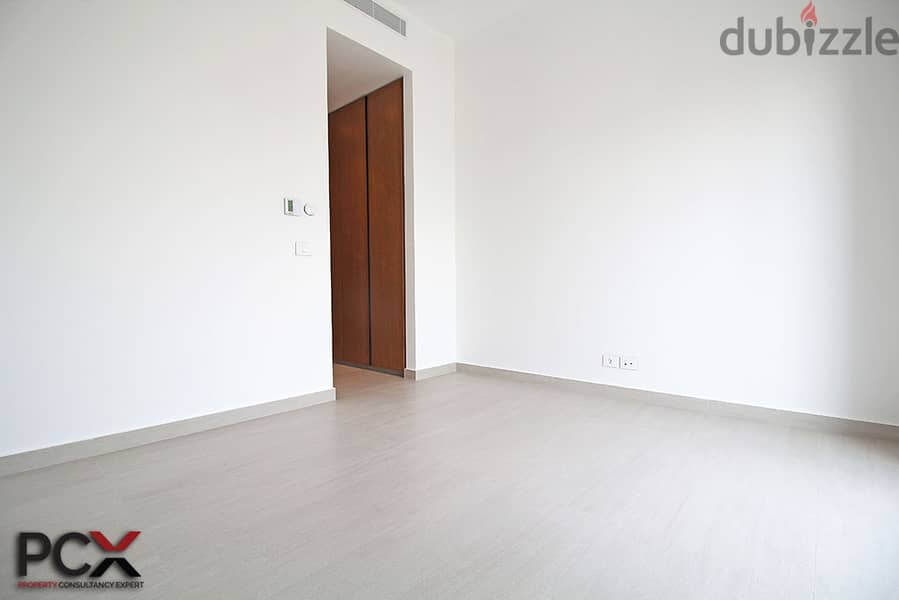 Duplex Apartment For Sale In Ain Al Tineh I Sea View I Terrace I 24/7 9