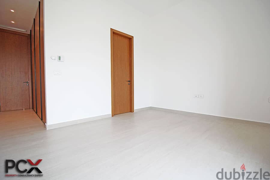 Duplex Apartment For Sale In Ain Al Tineh I Sea View I Terrace I 24/7 12