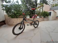 bmx bike 0