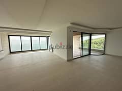 Very Luxurious New 220 m² Apartment for sale in Mar Chaaya - Broumana.