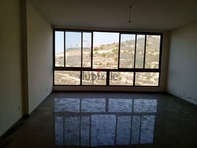 103 Sqm + Terrace | Apartment For Sale In Halat | Sea View