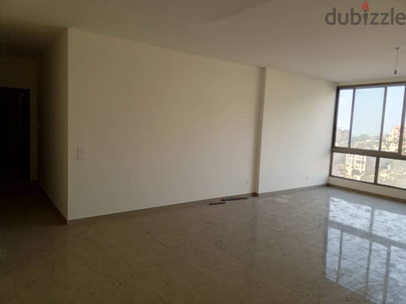 103 Sqm + Terrace | Apartment For Sale In Halat | Sea View 1