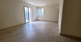 Apartment 120m² + 90m² Terrace For SALE In Haret Sakher #PZ 0