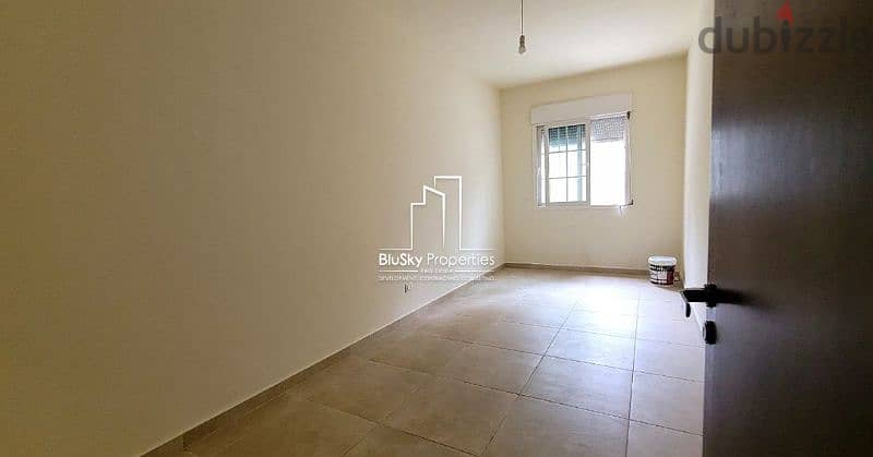 Apartment 120m² + 90m² Terrace For SALE In Haret Sakher #PZ 5
