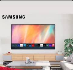 TV Samsung original 32 43 50 55 inch smart 4k