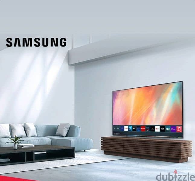 TV Samsung original 32 43 50 55 inch smart 4k 1
