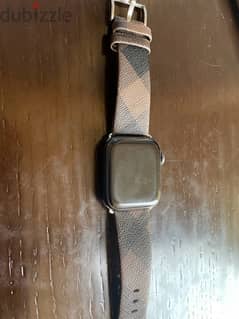 Apple Watch Serie 6 | 44 mm | Aluminium ( Used ) 0