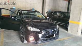 Subaru XV - One owner 0