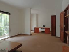 160 SQM Prime Location Office / Clinic in Achrafieh, Beirut 0