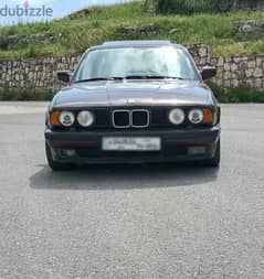 BMW i525 0