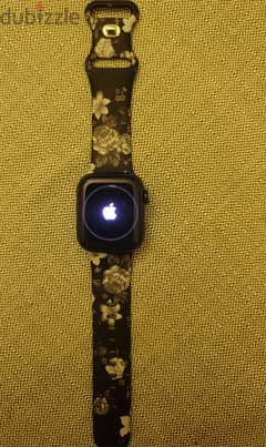 Like new apple watch series 7 41mm bttry 97%