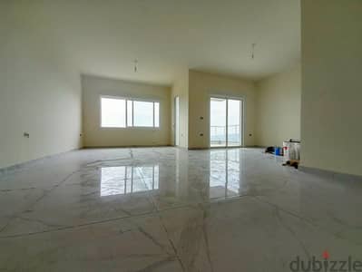 340 SQM Duplex in Bikfaya Metn with Breathtaking Sea and Mountain View