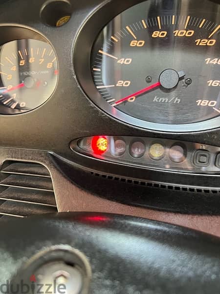 honda silverwing 400 T-mode Abs heated grips 6