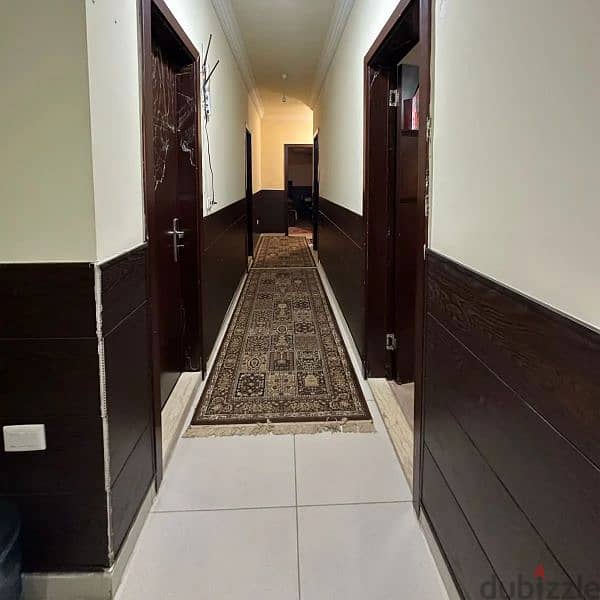 apartment for sale near khaldi highway  شقة للبيع في خلدة 3