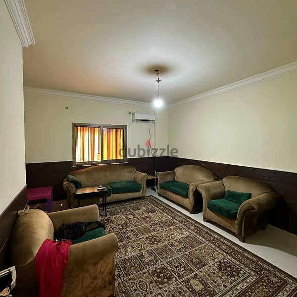 apartment for sale near khaldi highway  شقة للبيع في خلدة 6