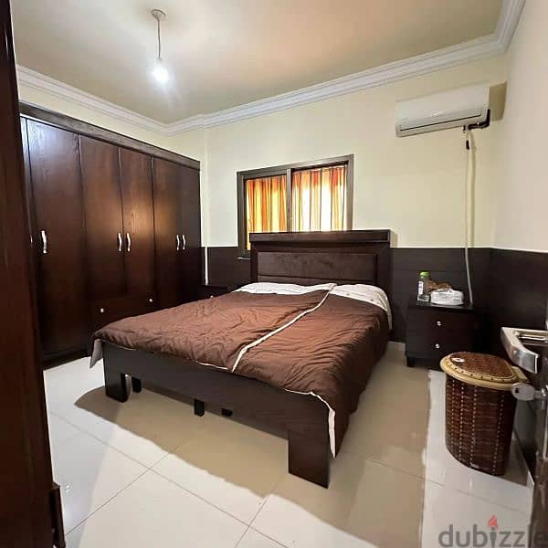 apartment for sale near khaldi highway  شقة للبيع في خلدة 7