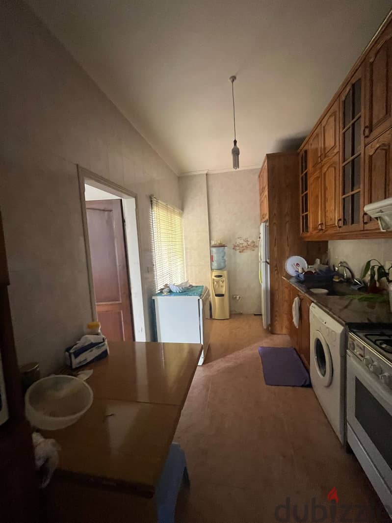 Apartment for sale in ajaltoun 120 sqm 6