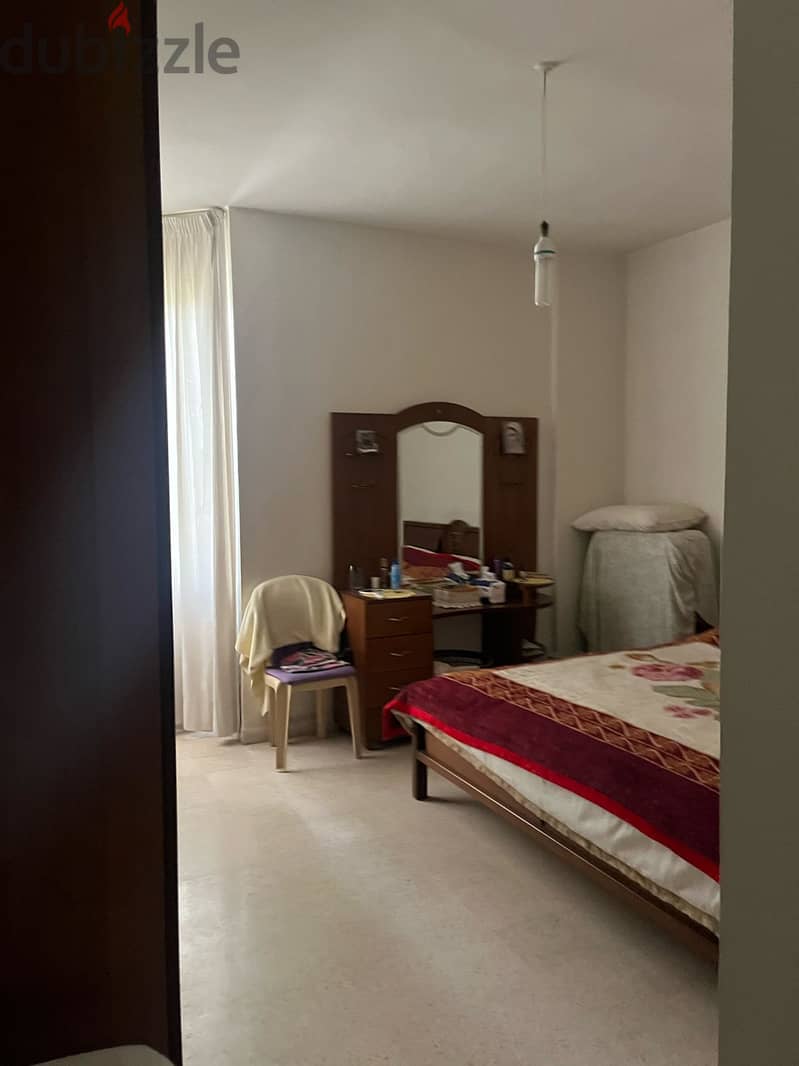 Apartment for sale in ajaltoun 120 sqm 9