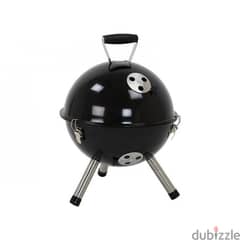 Portable Charcoal BBQ Grill 0