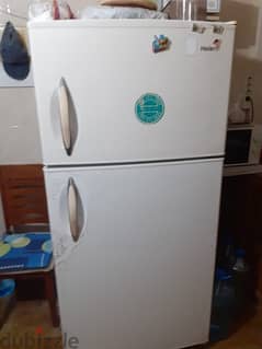 Refrigerator Haier 0