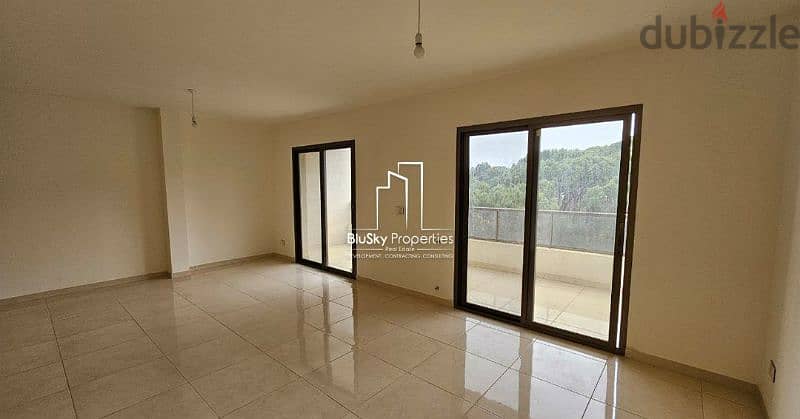 Apartment 186m² Mountain View For SALE In Mar Roukoz #PH 1