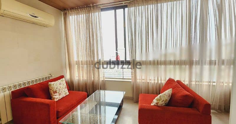Apartment 170m² With View For RENT In Ain Saadeh #GS 2
