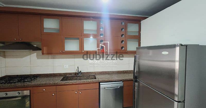 Apartment 170m² With View For RENT In Ain Saadeh #GS 3