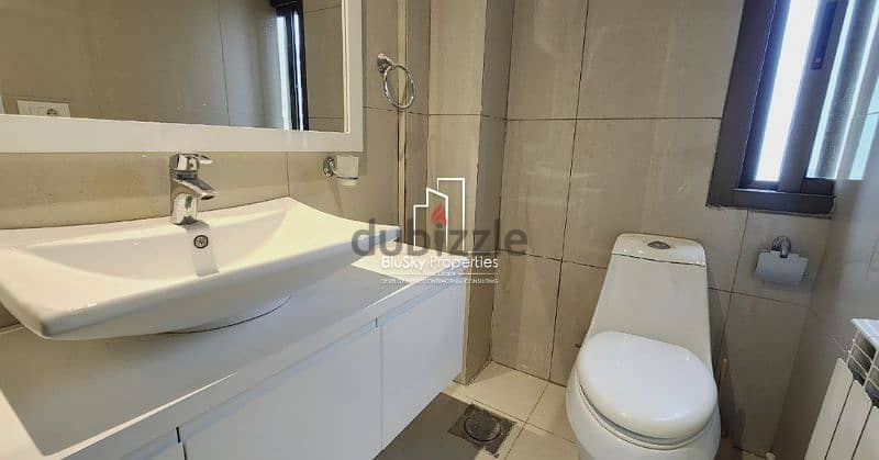 Apartment 170m² With View For RENT In Ain Saadeh #GS 6