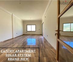 Apartment for sale in Majdelbaana- Sawfar شقة للبيع في مجدلبعنا-صوفر