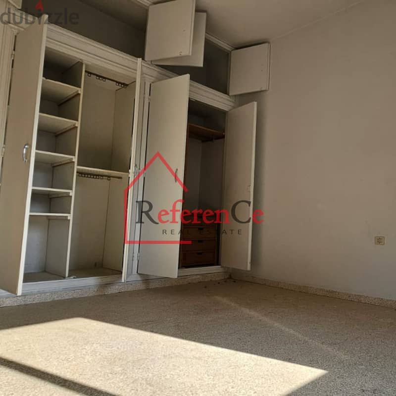Apartment for sale in Sarba شقة للبيع ب صربا 2