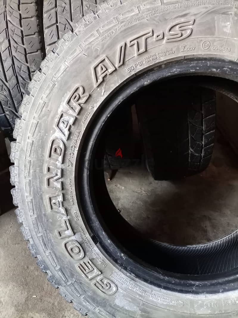 tires 7