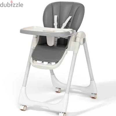 baby feeding highchair