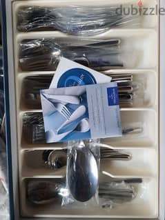 Authentic Villeroy and Boch set of 60 pieces 0