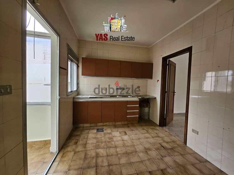Ballouneh 140m2 | Well Maintained | Open View | Catch | TO | 4