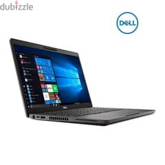 Dell laptop latitude