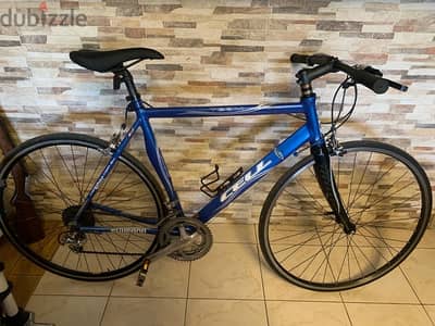 Under 10kg road bike 28" shimano 105