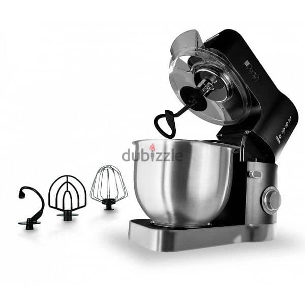 Dorsch Stand Mixer 5.5 Liters 1200W SM500 1